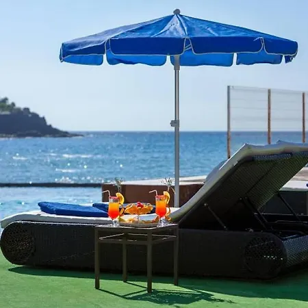De Luxe South Tenerife 아파트 *