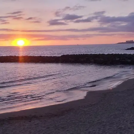De Luxe South Tenerife 아파트