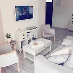 Appartement De Luxe South Tenerife *