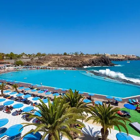 Apartamento De Luxe South Tenerife *