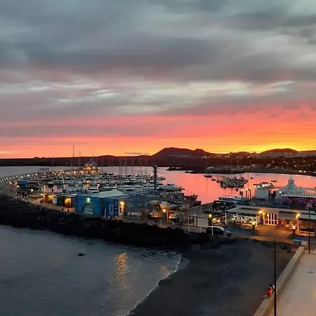 De Luxe South Tenerife アパート *