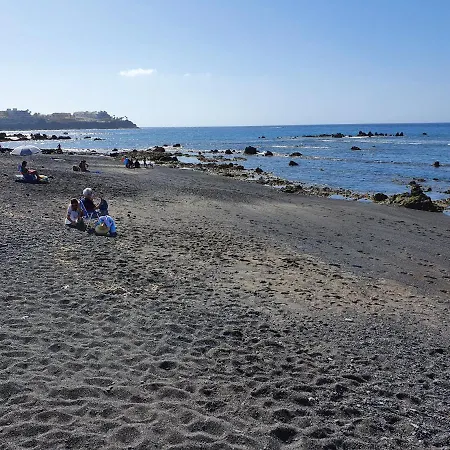De Luxe South Tenerife * Costa Del Silencio