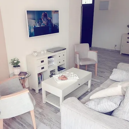 Apartamento De Luxe South Tenerife *
