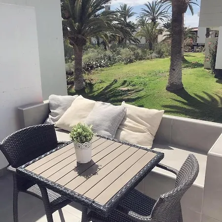 De Luxe South Tenerife Apartment *