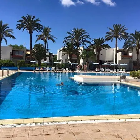Apartment De Luxe South Tenerife *