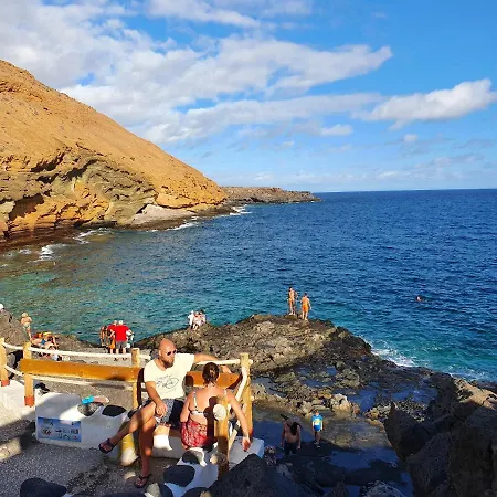 Apartment De Luxe South Tenerife