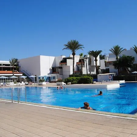 De Luxe South Tenerife Apartment Costa Del Silencio
