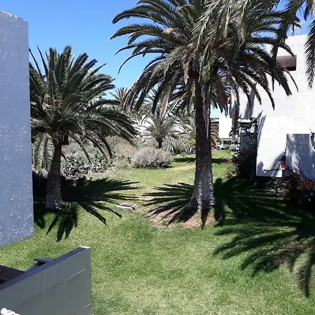 De Luxe South Tenerife Apartment