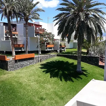 アパート De Luxe South Tenerife