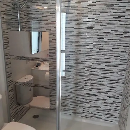 De Luxe South Tenerife Apartment