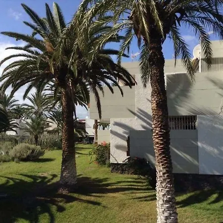 Apartment De Luxe South Tenerife Costa Del Silencio