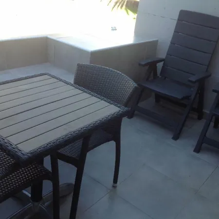 De Luxe South Tenerife Apartment