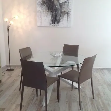 Apartamento De Luxe South Tenerife Costa Del Silencio